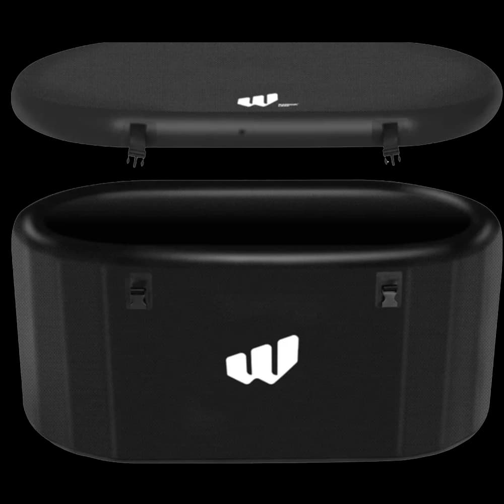 Warrior Tub XL