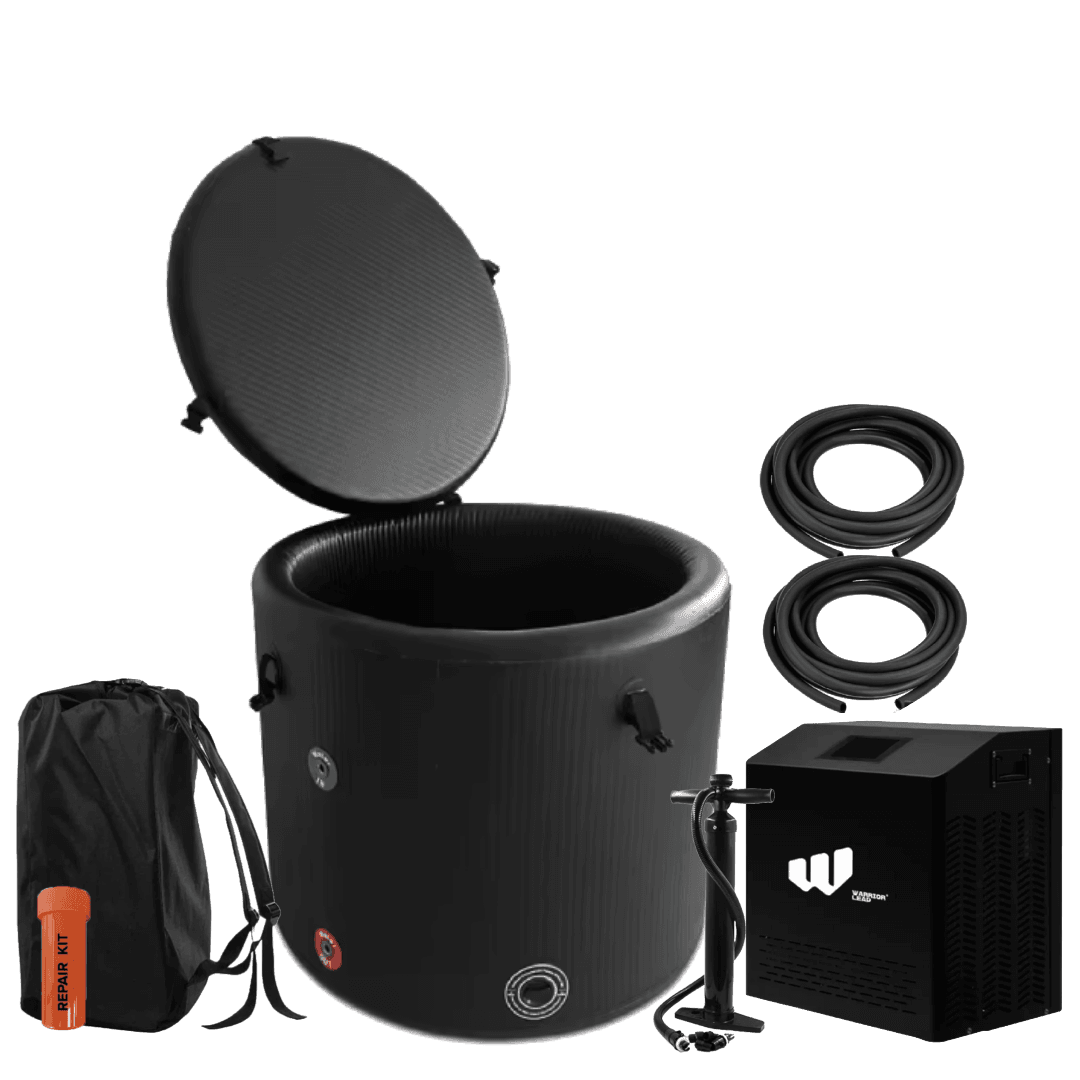 Warrior System