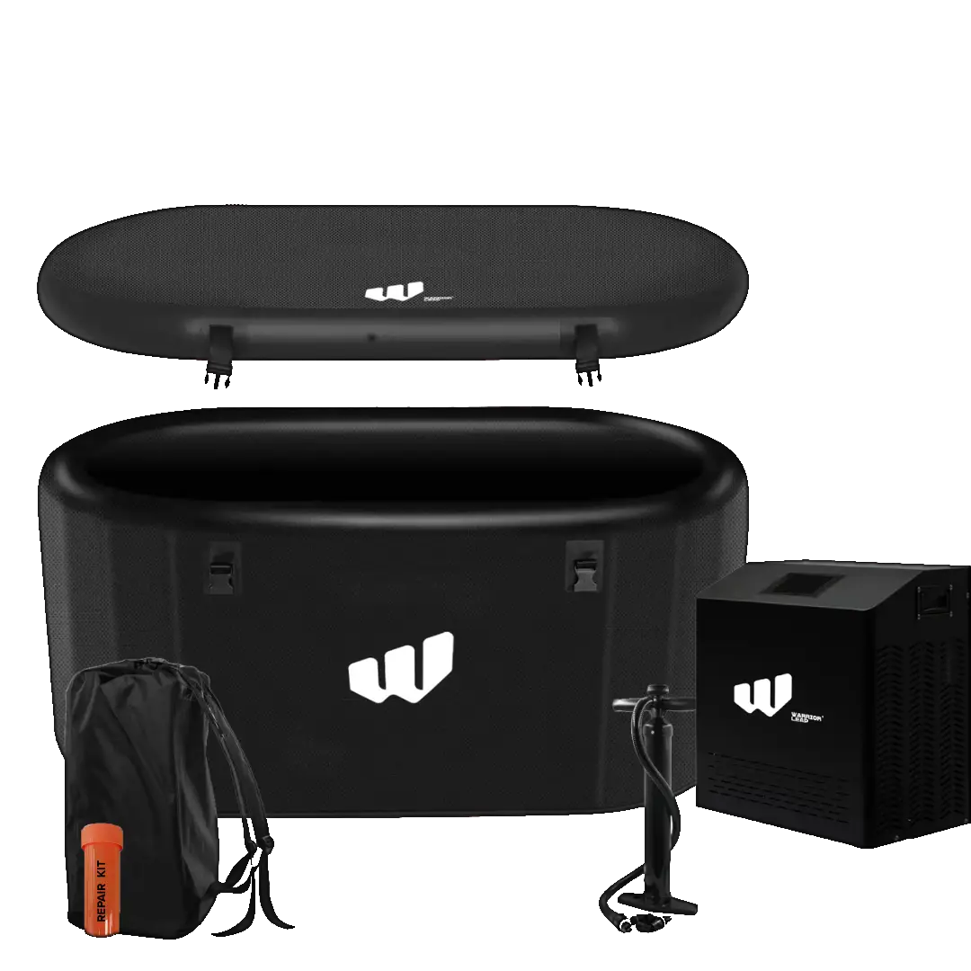 Warrior System Pro