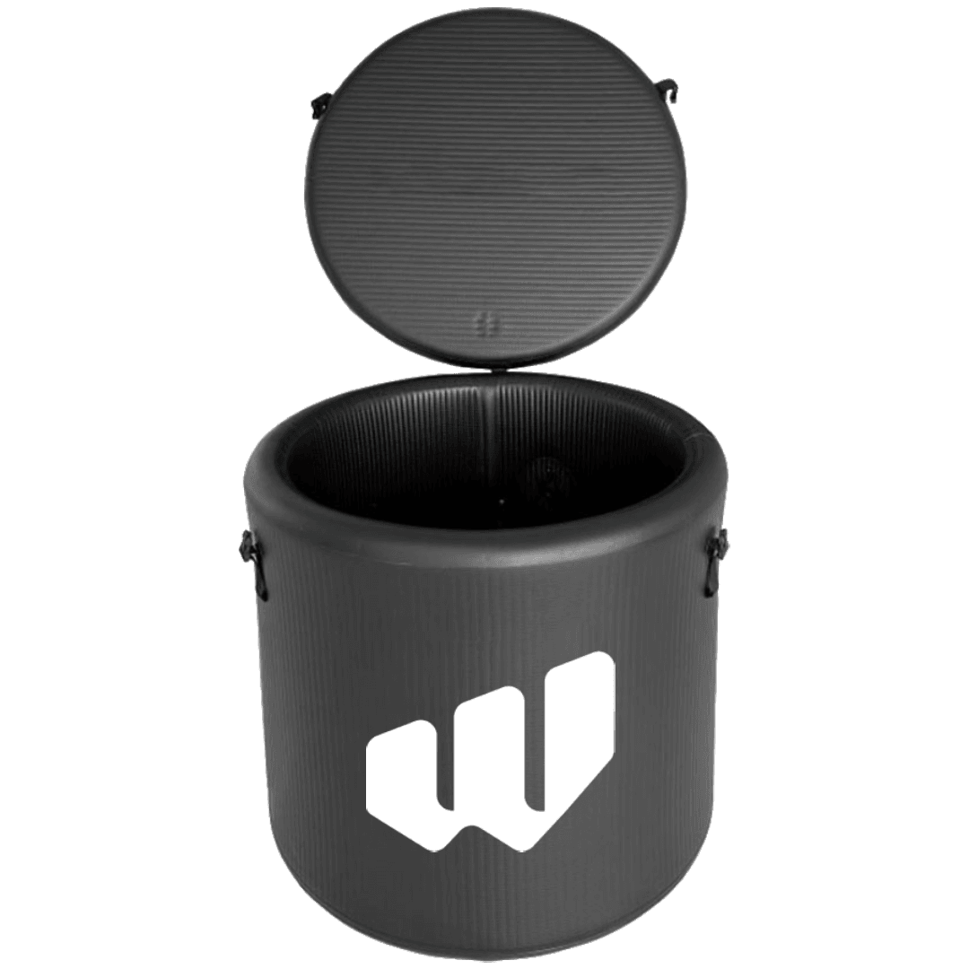 Warrior Tub